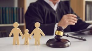 All About Child Custody