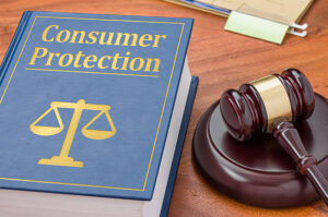All About The Consumer Protection Act, 2019