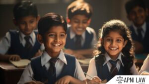 An Analysis On Right To Education (RTE)