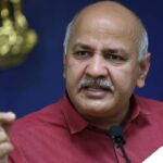 Supreme Court Grants Bail To Manish Sisodia In Liquor Policy Case Due To Prolonged Incarceration