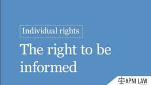 How To File A Case Under The Right To Information Act?