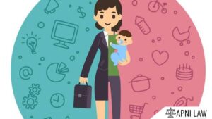 POSH - How To File A Case Under The Maternity Benefit Act?