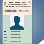 How To Apply For A Voter ID Card Correction