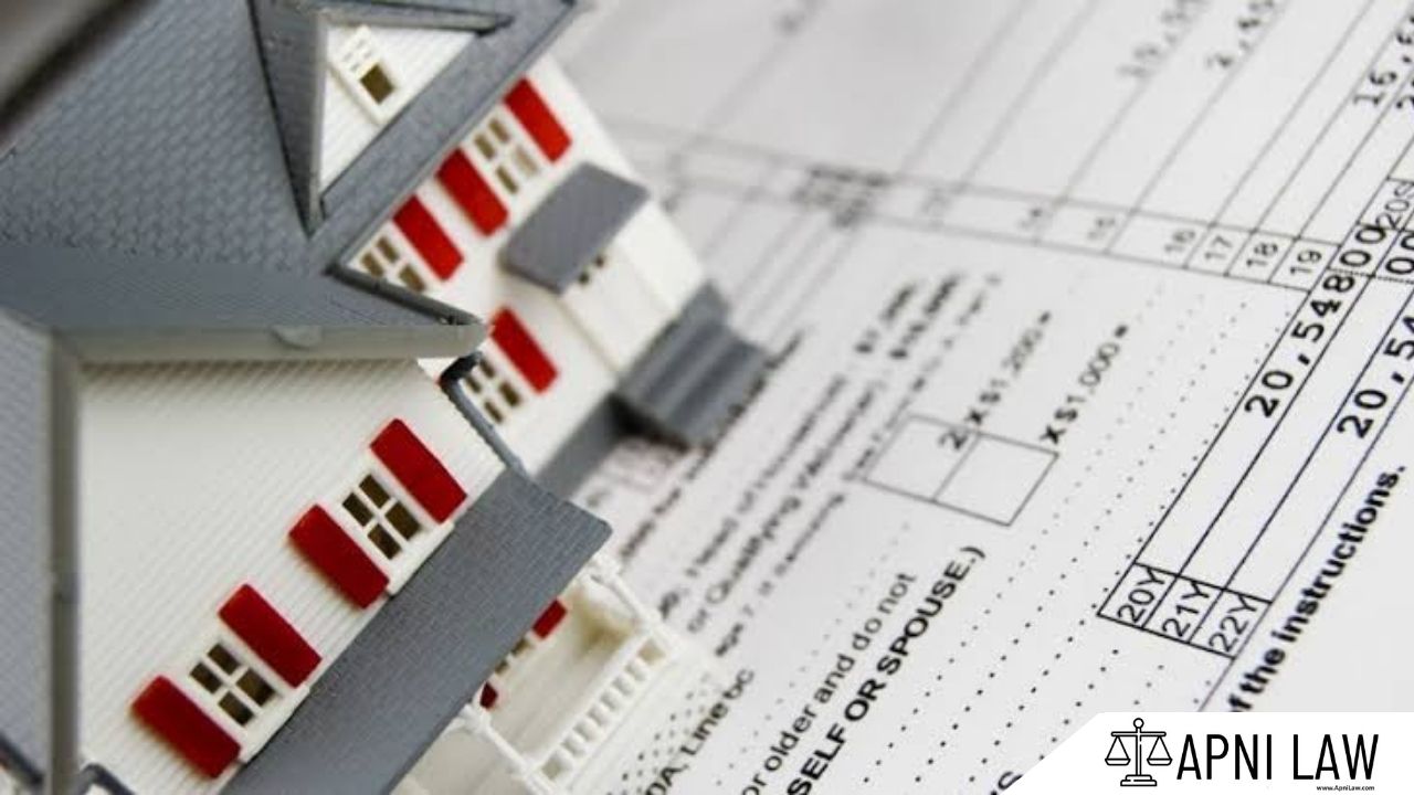 A Guide To Claiming Ancestral Property In India As An NRI