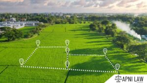 Inheriting Agricultural Land As An NRI