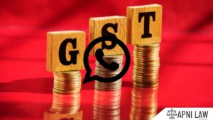 How To Register For GST?