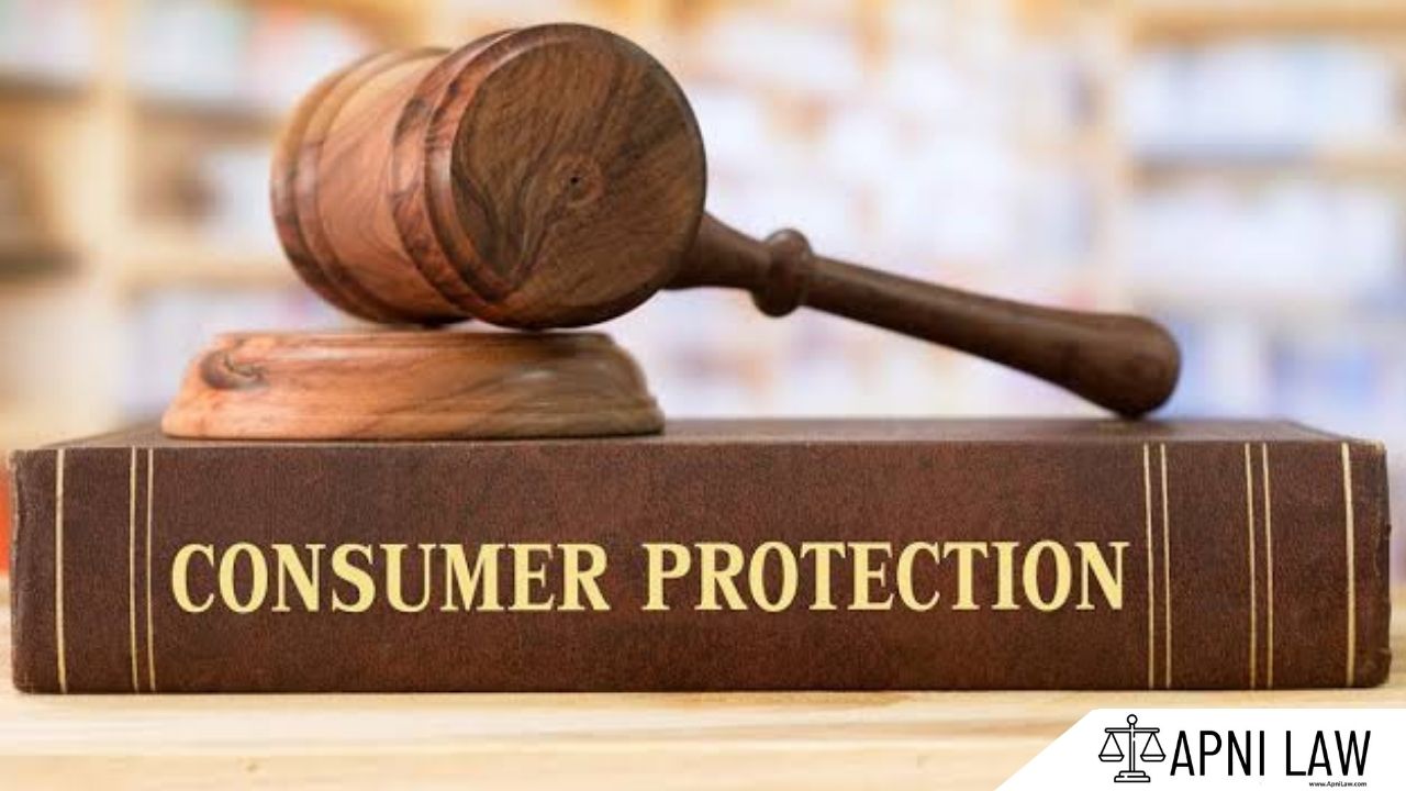 Redressal Agencies Under The Consumer Protection Act, 2019