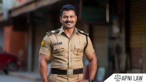 Section 156 Of Code Of Criminal Procedure : Powers Of A Police Officer