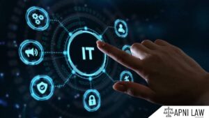 Information Technology Act Of 2000: Key Provisions, Responsibilities, And Amendments