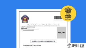 How To Get A Police Clearance Certificate
