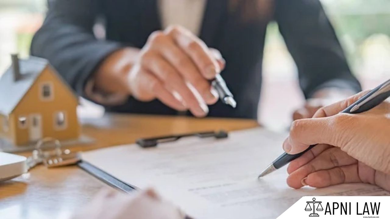 Property Legal Consultancy