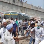 Supreme Court Seeks Committee To Negotiate With Protesting Farmers At Punjab-Haryana Border
