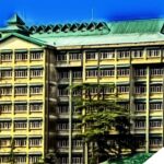 High Court of Himachal Pradesh