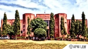 High Court of Jammu & Kashmir