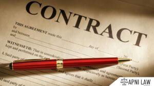 Key Clauses of a Valid Contract