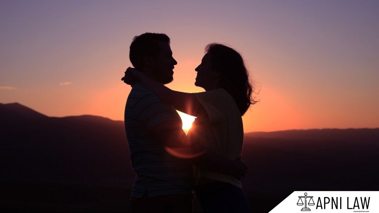 Live-in Relationships