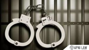 Arrest During Night Time