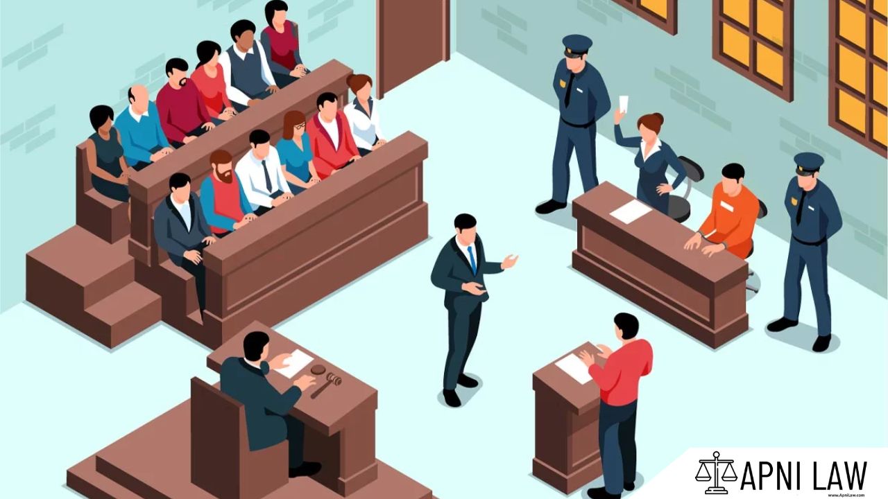 Silence of Minor Victim During Cross Examination Not Grounds for ...