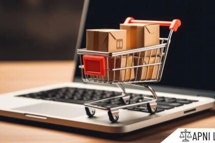 Regulations Governing E-Commerce And Online Transactions In India