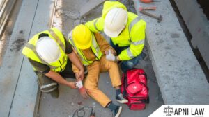 Work Related Injury to Employee