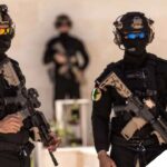 Anti Terrorism Laws in India