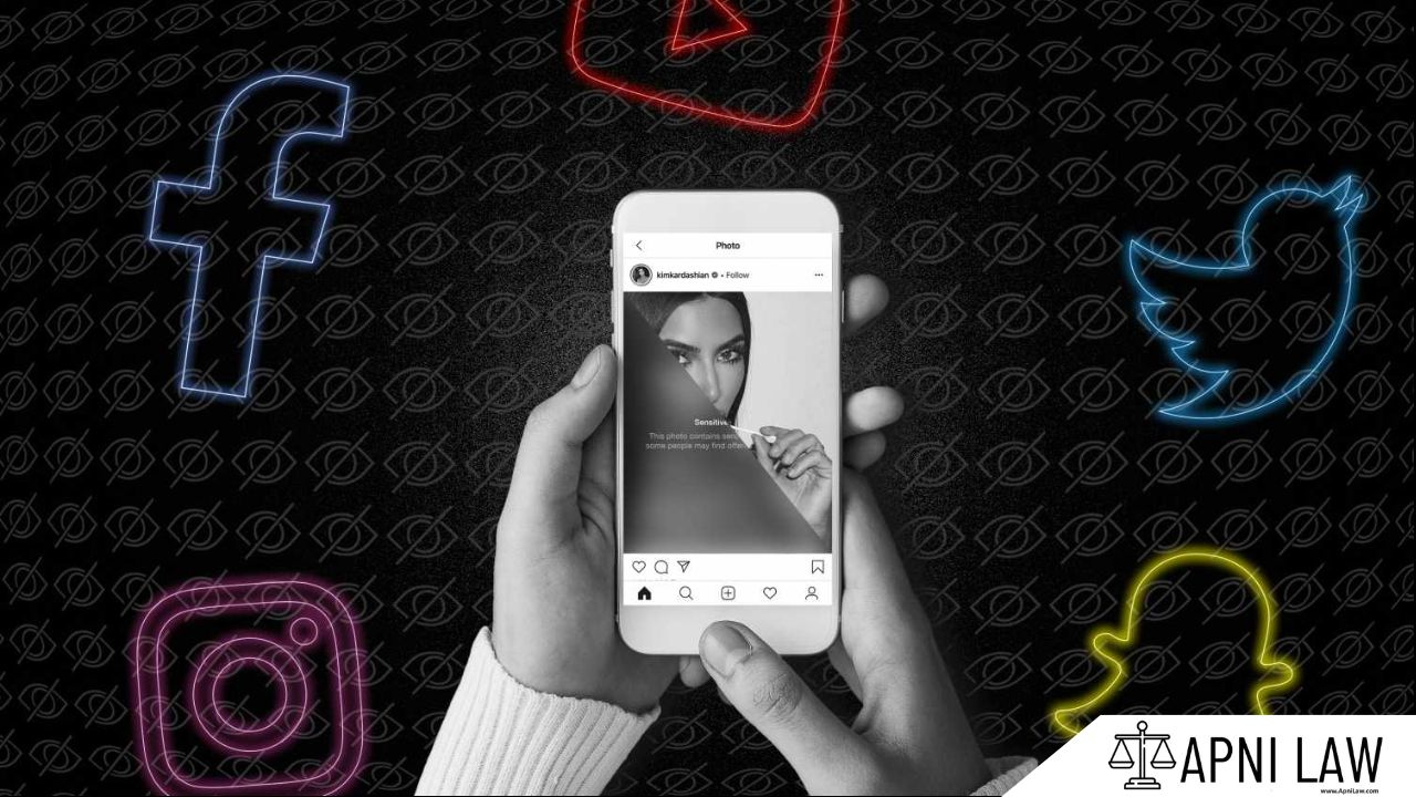 Can Platforms Be Held Liable For Harmful Content - IT Act - Cyber Crime