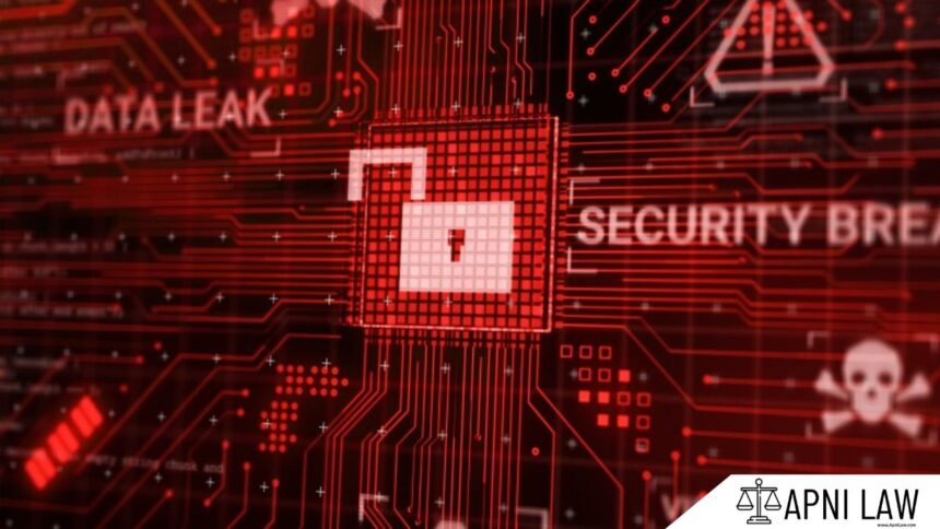 Data Breach and Misuse - Cyber Crime - IT Act