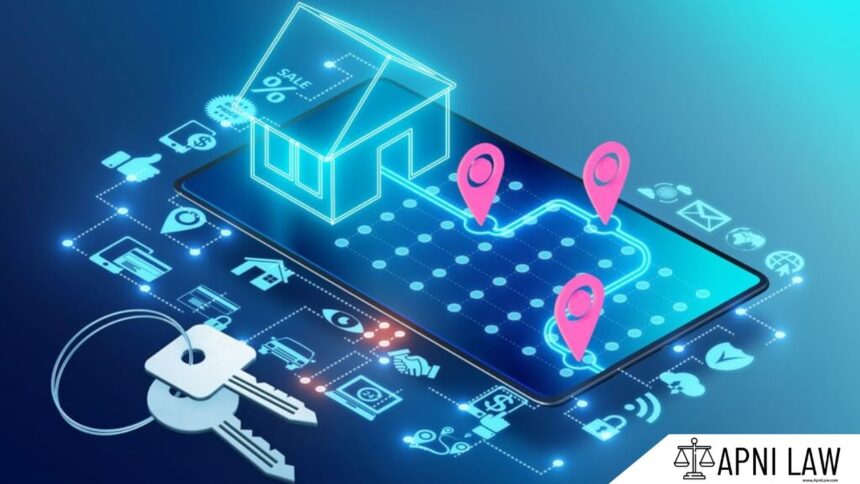 Digital Property Theft A Crime - IT Act