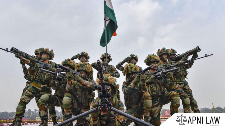 Indian Military