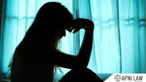 Women in Distress
