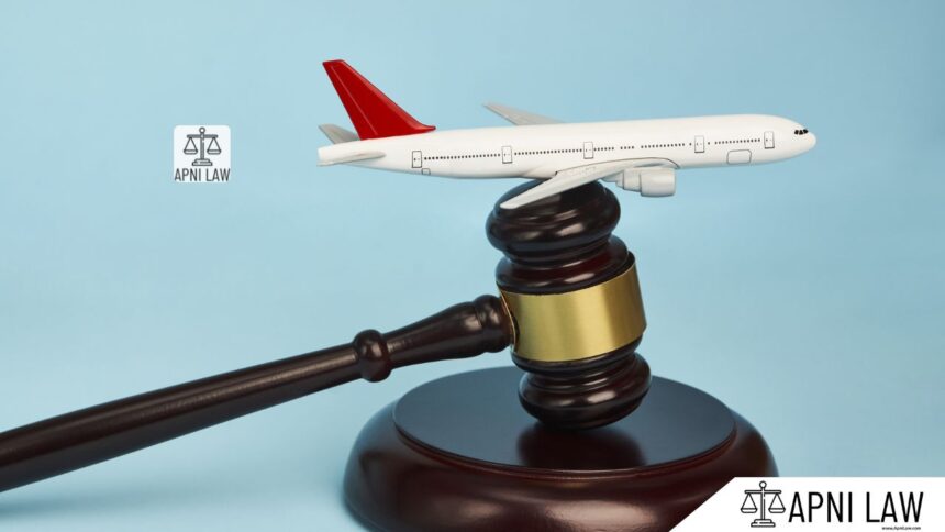 Aircraft Rules