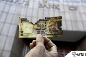 Financial Emergency in India - Article 360 explained