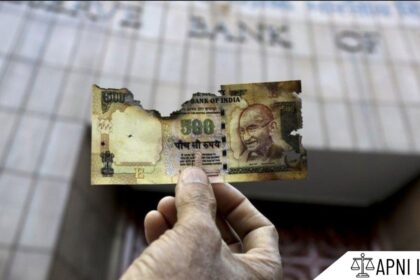 Financial Emergency in India - Article 360 explained