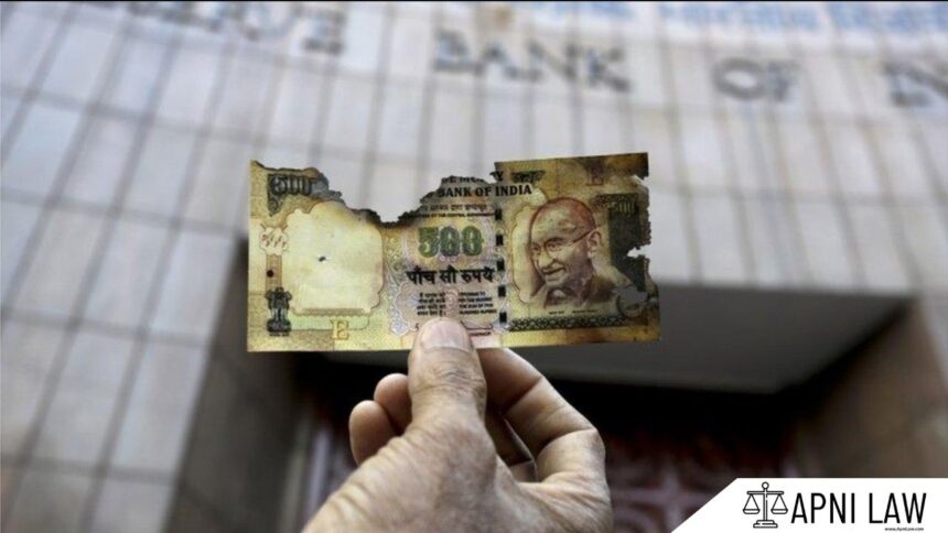 Financial Emergency in India - Article 360 explained