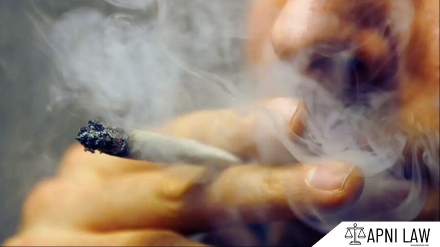 NDPS - Health Issues - Activities Banned