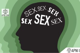 Need to desexualize your brain - Hypersexuality