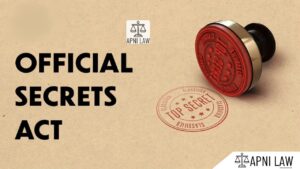 Official Secrets Act