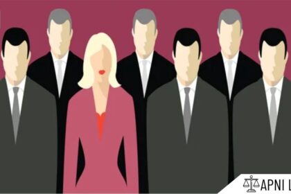 POSH Act - Women at Workplace