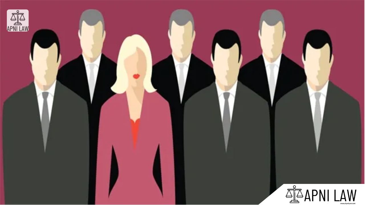 POSH Act - Women at Workplace
