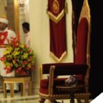 President of India - President Rule
