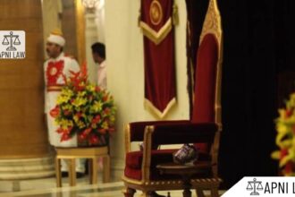 President of India - President Rule