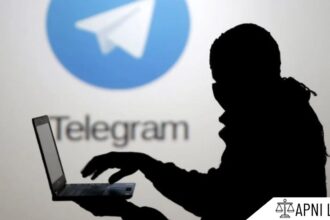 Telegram Cyber Scam