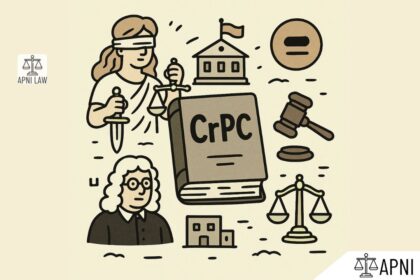 Criminal Procedure Code (CrPC)