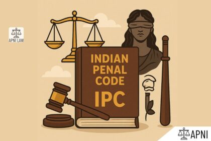 Indian Penal Code