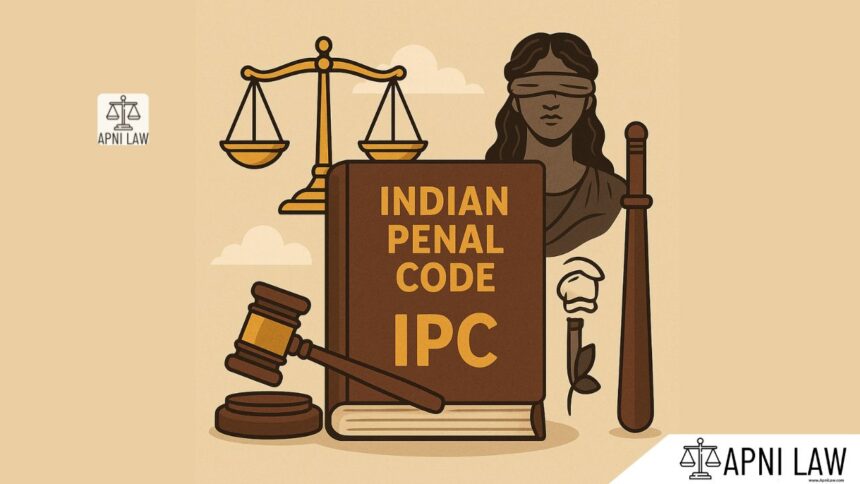 Indian Penal Code