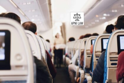 Aircraft Passengers Rights