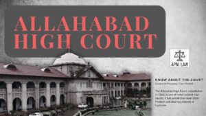 Allahabad High Court