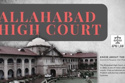 Allahabad High Court