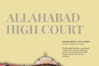 Allahabad High Court New