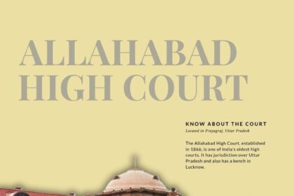 Allahabad High Court New